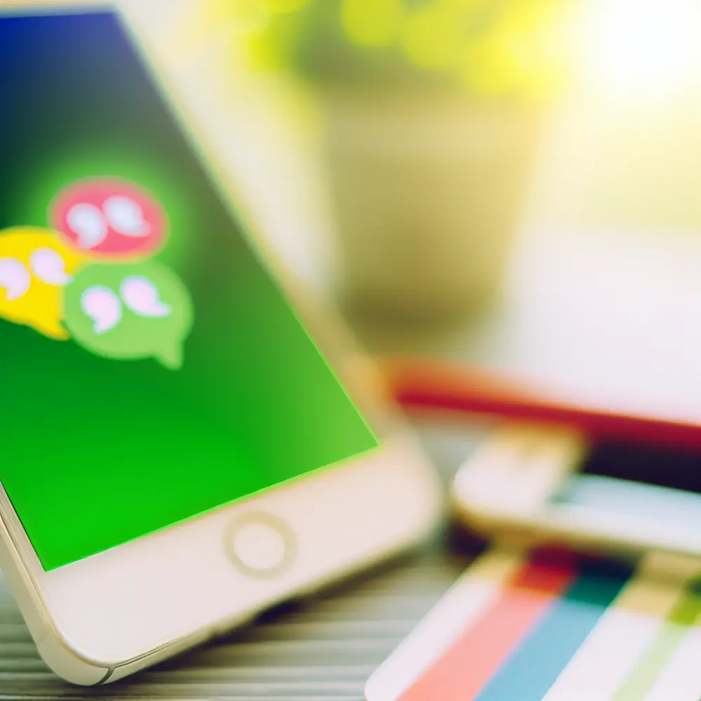 Essential Features for an Instant Messaging Platform