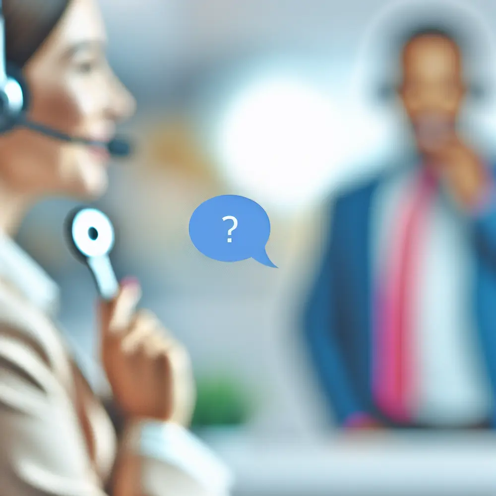 ¿Está su negocio listo para la revolución de la IA en la atención al cliente?