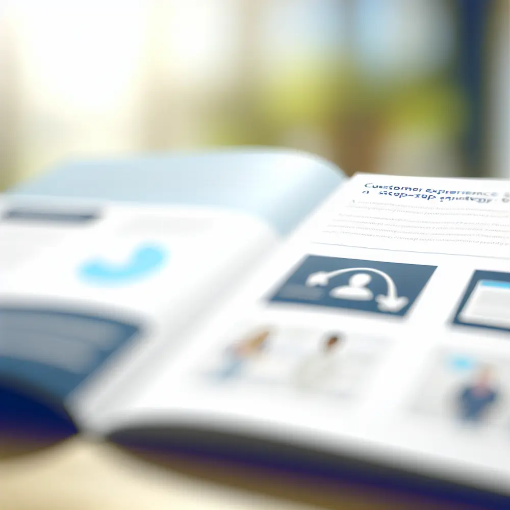 Estrategia de Experiencia del Cliente: Una Guía Paso a Paso