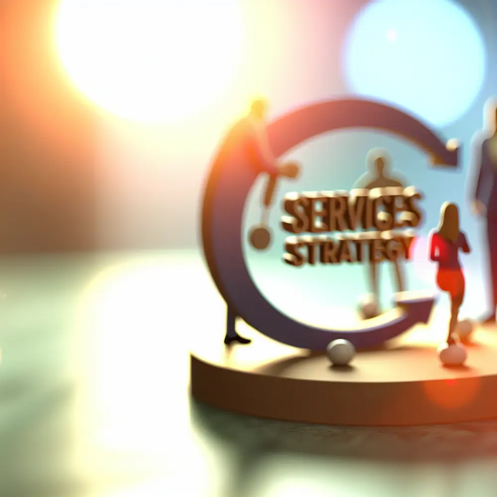 Estrategia de Ventas de Servicios: Cómo Presentar + 6 Desafíos y Cómo Superarlos