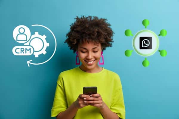 Everything You Need to Know About WhatsApp CRM - NexBlog
