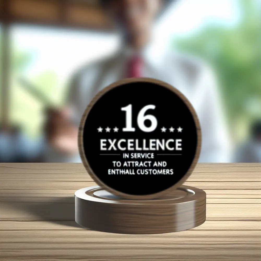 Excelencia en la Atención: 16 Consejos para Atraer y Encantar Clientes