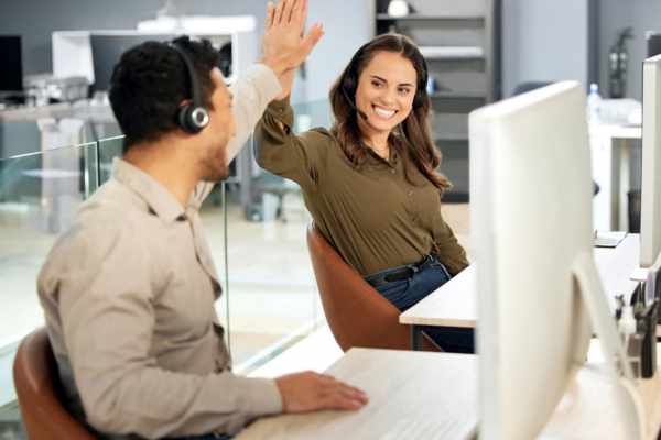 Excelencia en la Atención al Cliente: Cómo Alcanzarla - NexBlog
