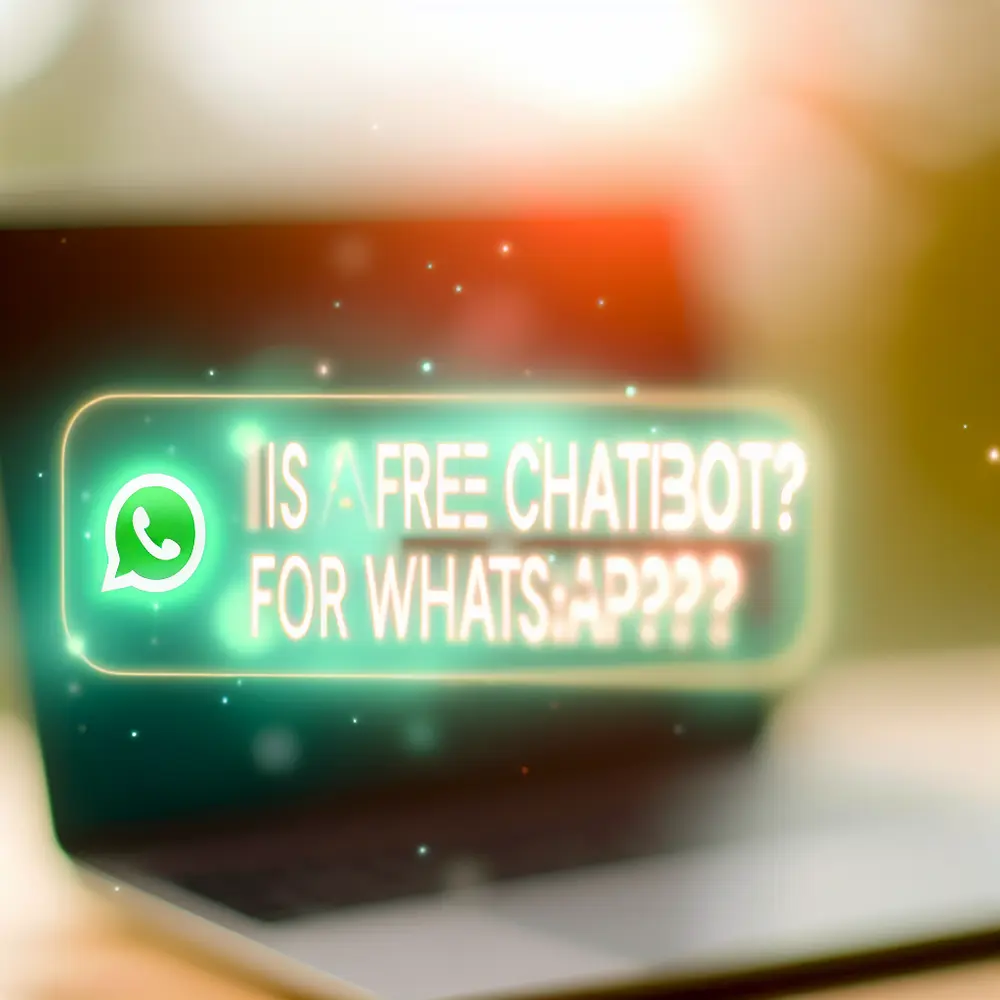 ¿Existe un Chatbot Gratuito para WhatsApp? [GUÍA COMPLETA] Las Mejores Opciones para Tu Empresa