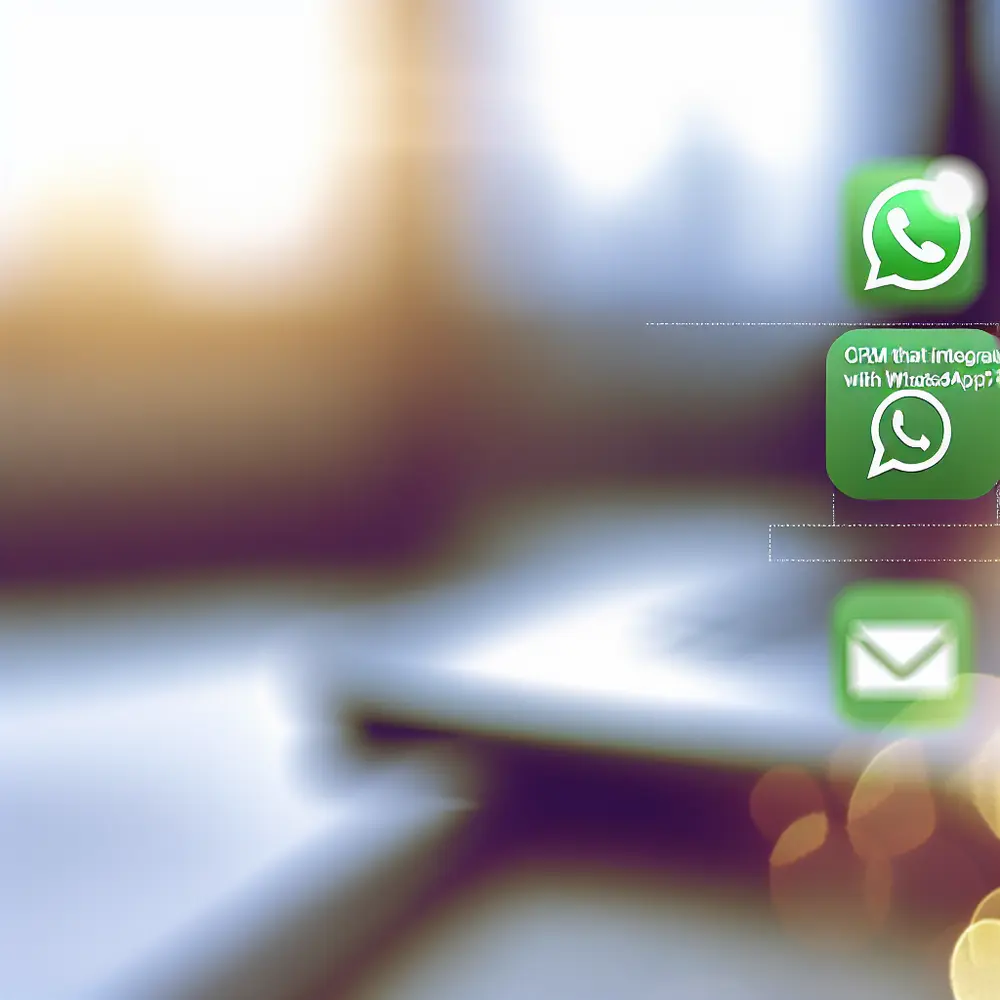 Existe um CRM que integra com WhatsApp? As Melhores Ferramentas de Integração