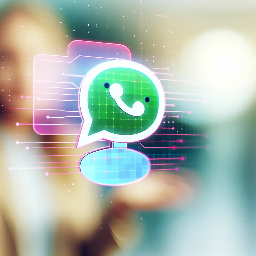 Existem chatbots de IA no WhatsApp? As melhores ferramentas de IA para usar