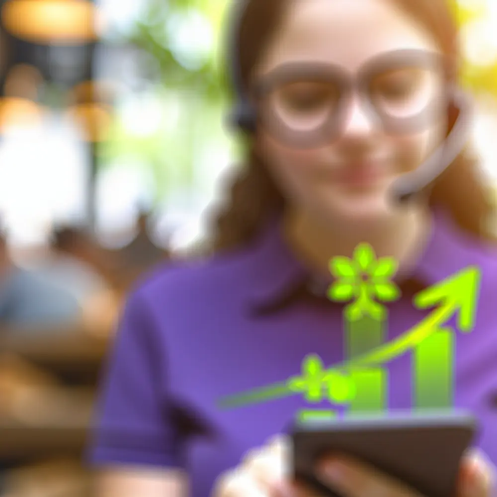 Experiencia de Atención: Customer Experience Para Crecer y Aumentar la Satisfacción