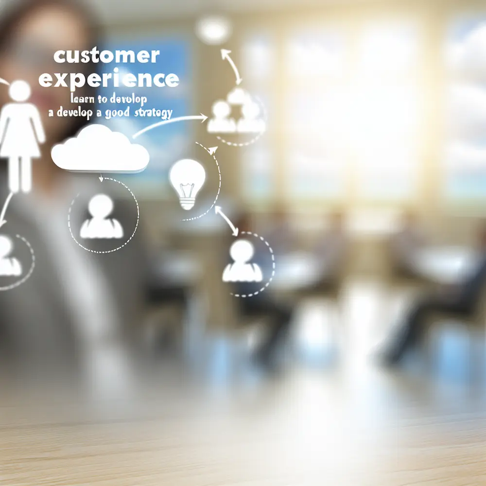Experiencia del Cliente: Descubre Cómo Elaborar una Buena Estrategia