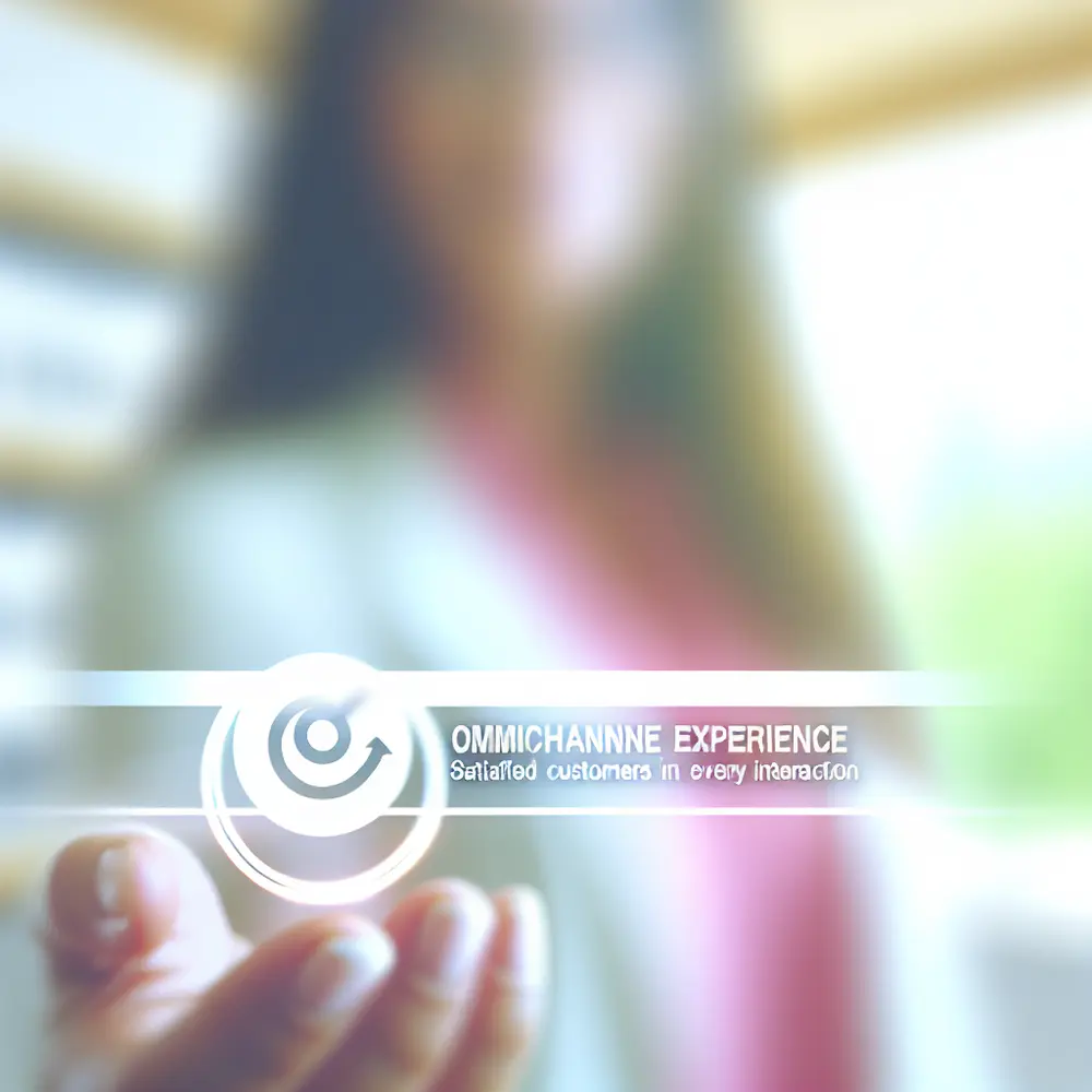 Experiencia Omnichannel: Clientes Satisfechos en Cada Interacción