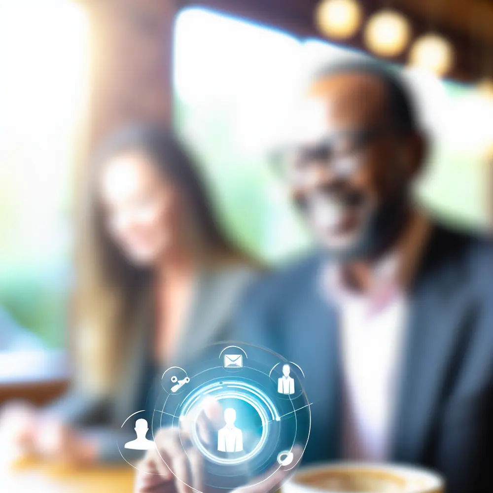 Explore o Potencial do Atendimento Personalizado em Escala com uma Visão Unificada do Cliente