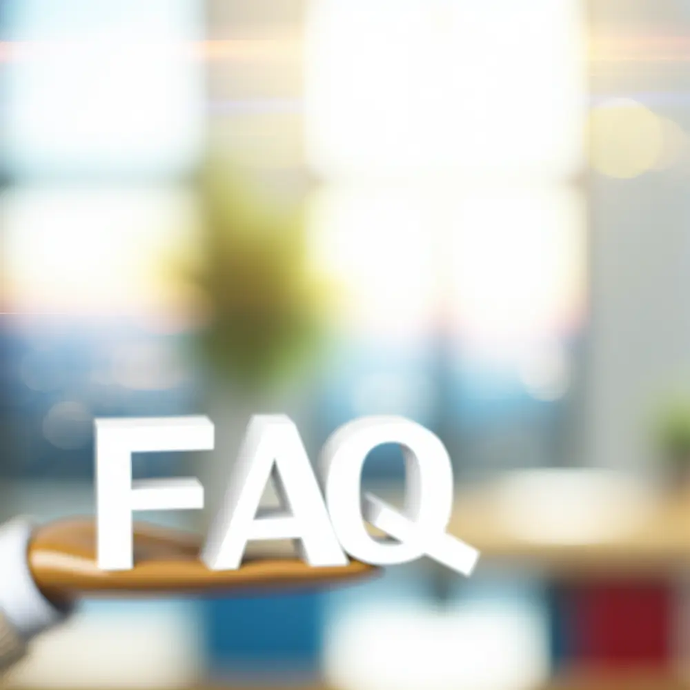 FAQ: Qué Es, Para Qué Sirve y Cómo Hacerlo Memorables y Eficaz