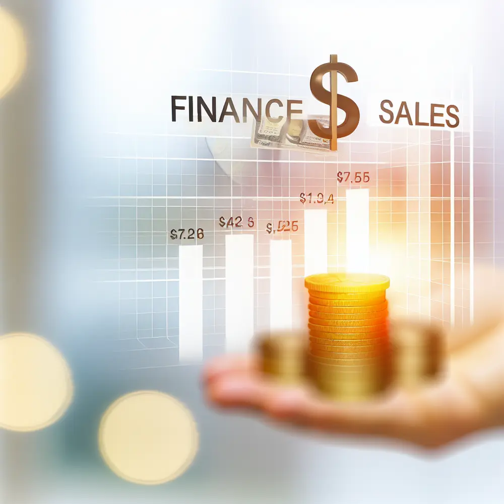 Finance and Sales: How These Key Sectors Complement Each Other to Boost Results