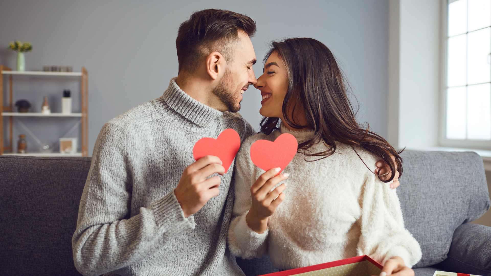 Frases para el Día de San Valentín para Publicidad - NexBlog