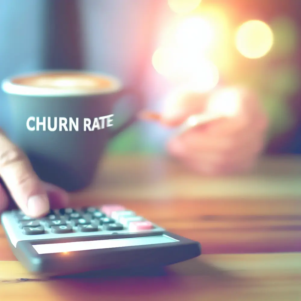 [Free Calculator] Churn Rate: How to Calculate Cancellation Rate and Improve Your Results