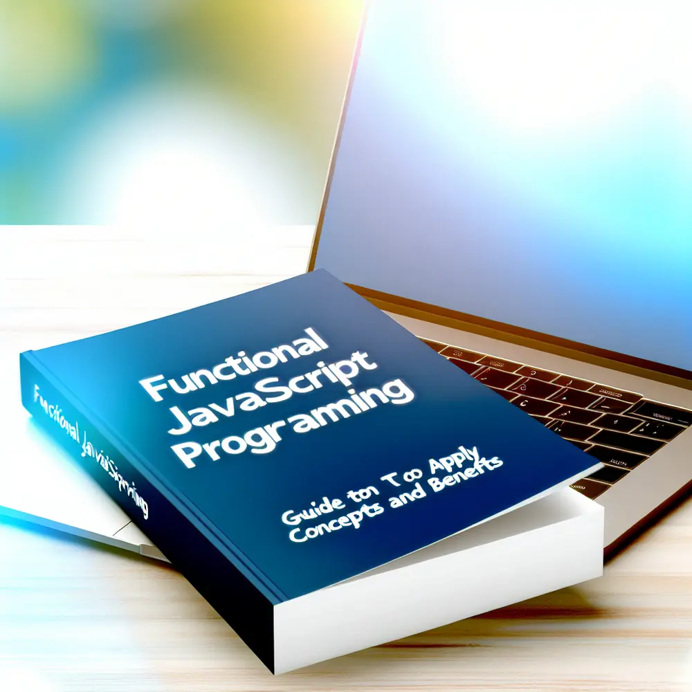 Functional Programming in JavaScript: A Guide to Applying Concepts and Benefits