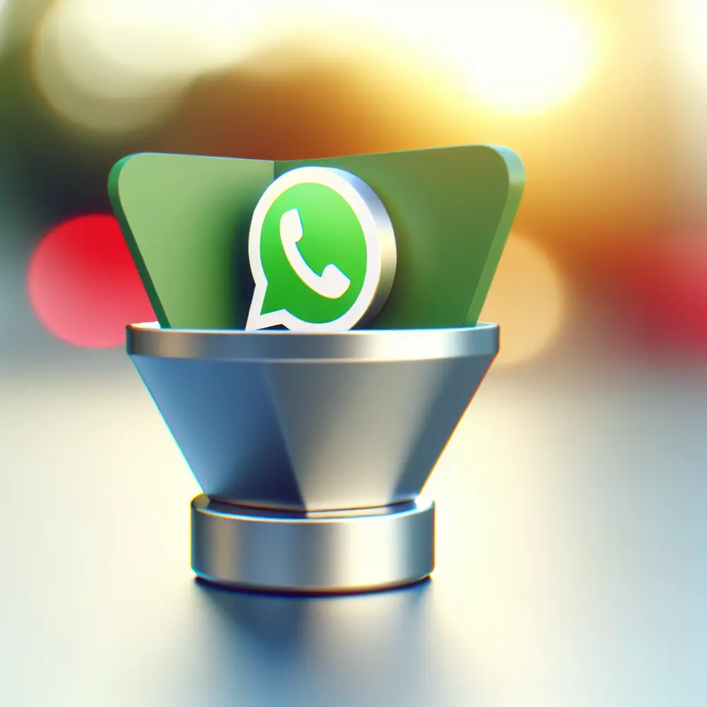 Funnel on WhatsApp: How to Build One and Increase Conversion Rates