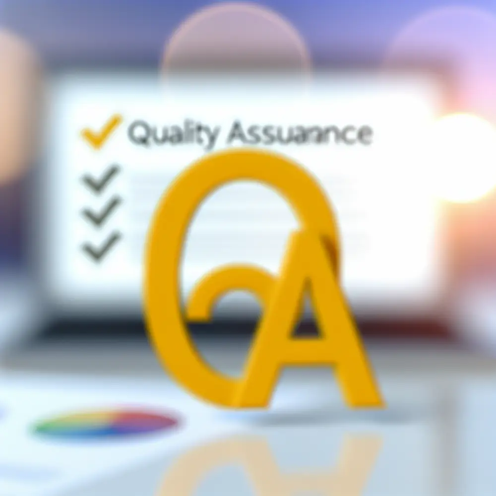 Garantia de qualidade (QA): Guia completa e essencial para seus processos empresariais