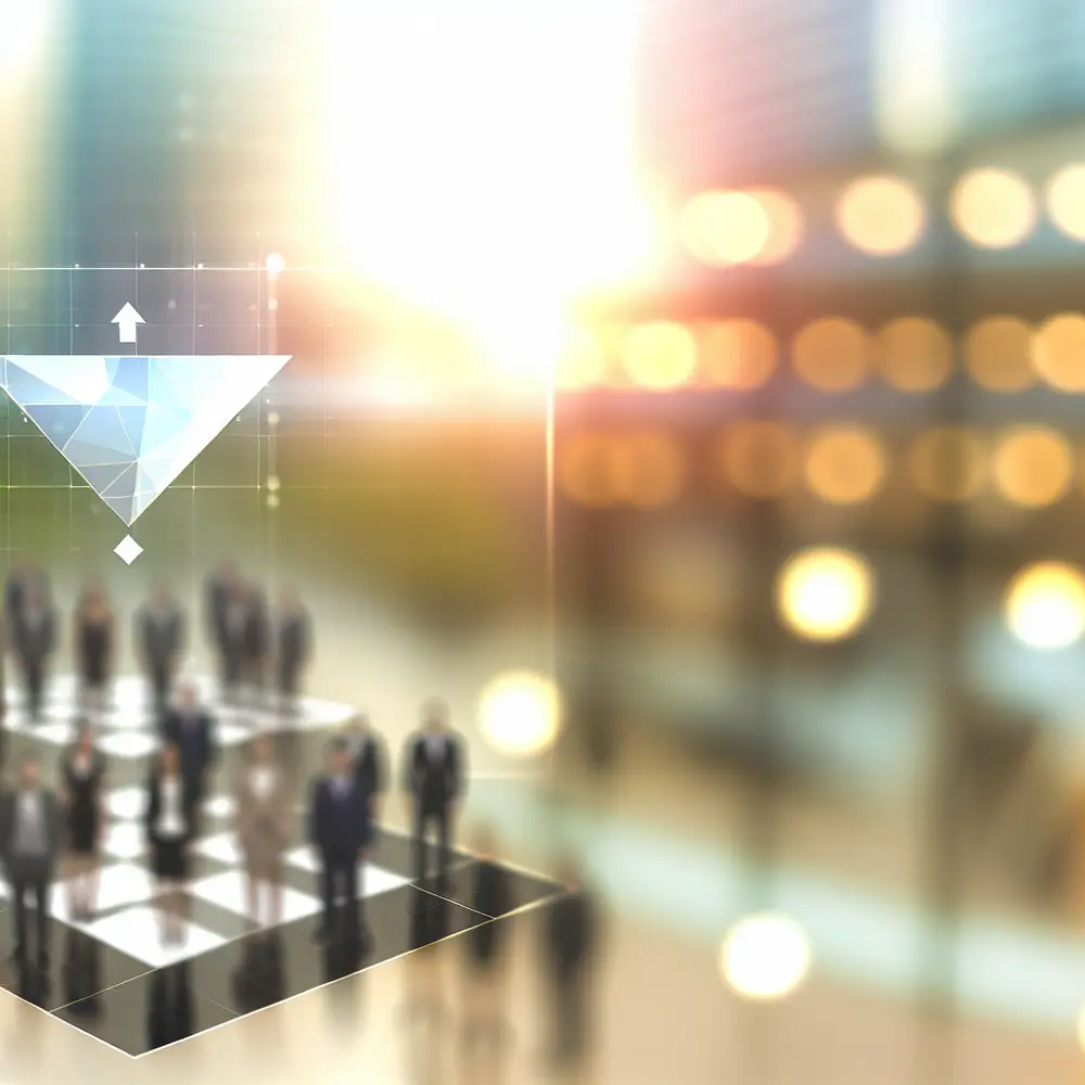 Gartner Revoluciona el Modelo Tradicional de Análisis con el Nuevo Cuadrante FrontRunner