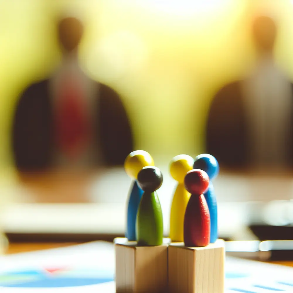 Gestão de Relacionamentos: 8 Pilares para o Sucesso do seu Negócio