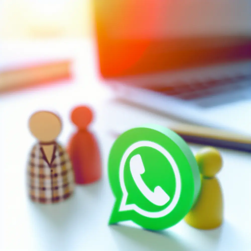 Gestión de Clientes WhatsApp: Automatiza y Personaliza Tu Relación