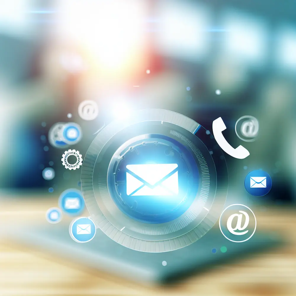 Gestión de Correos Electrónicos: Centraliza y Optimiza Tus Respuestas con IA