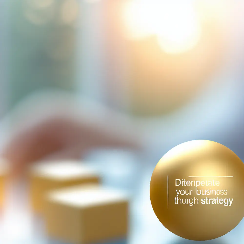 Golden Circle: Diferencie Su Negocio A Través de la Estrategia
