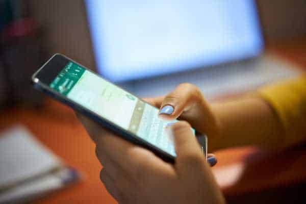 Greeting Messages for Customers on WhatsApp: Ready-Made Examples - NexBlog