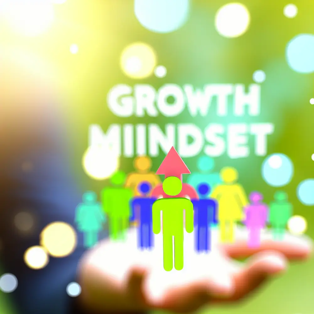 Growth Mindset: ¿Qué Es y Cómo Ayuda en los Negocios? 9 Ejemplos de Cómo Usarlo
