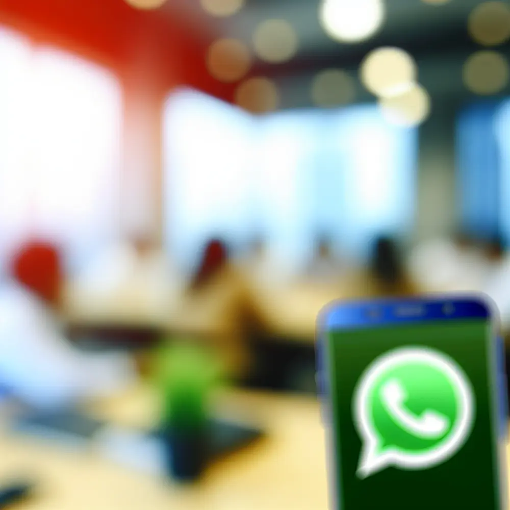 Grupo en WhatsApp: Cómo Crear y Gestionar para Su Empresa con Estrategia