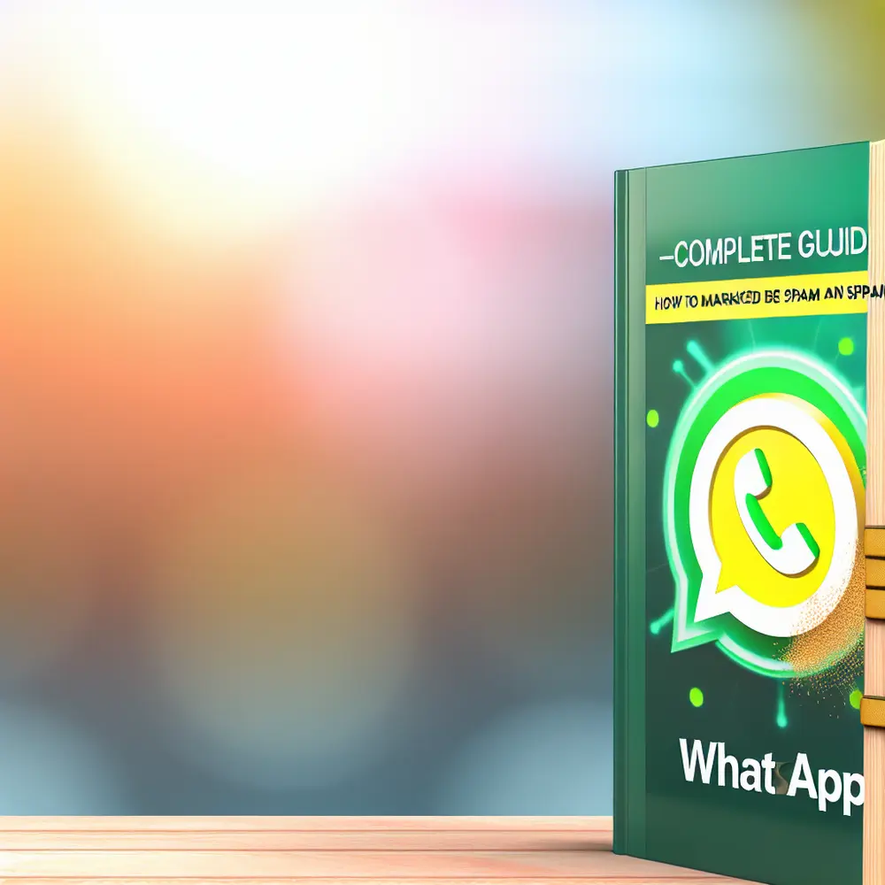 [GUÍA COMPLETA] Cómo evitar ser marcado como spam en WhatsApp Business