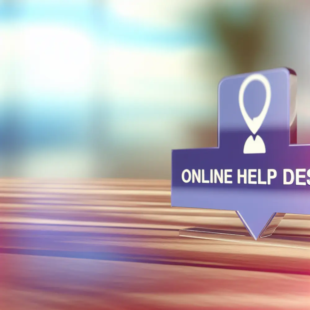 Help Desk Online: Qué Es y Cómo Funciona para Soporte