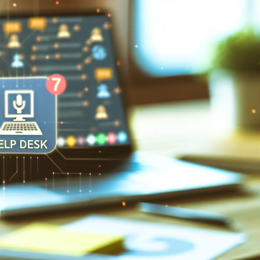 Help Desk Software: What It Is and How to Improve Customer Service? 7 Application Examples
