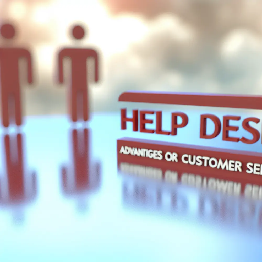 Help Desk: What It Is and Its Advantages for Customer Service