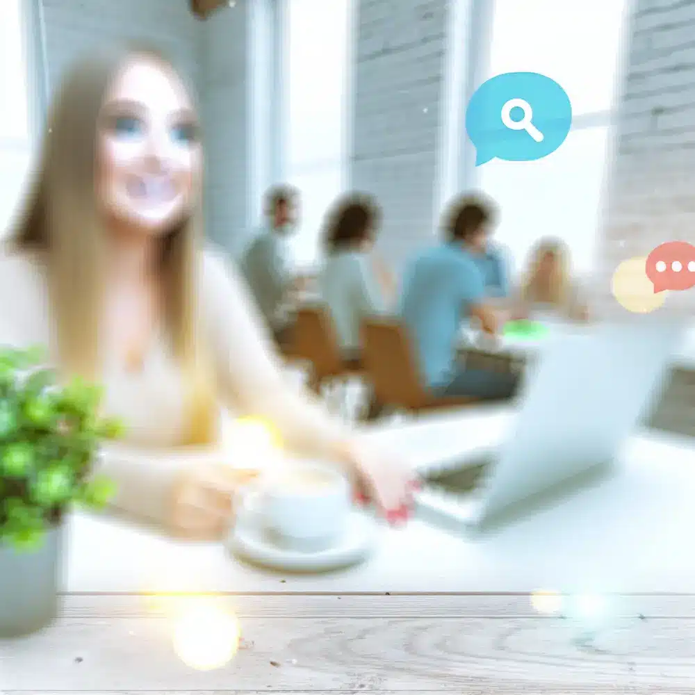 Herramienta de Chat Online: ¿Qué Puede Hacer por Su Negocio? 10 Beneficios