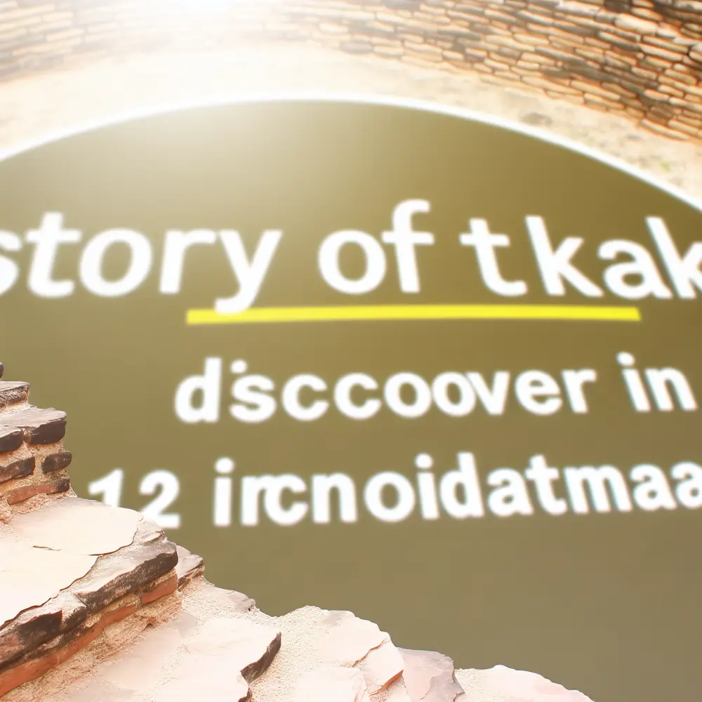 Historia de Take: ¿Sabías? Conoce en 12 Marcos Increíbles