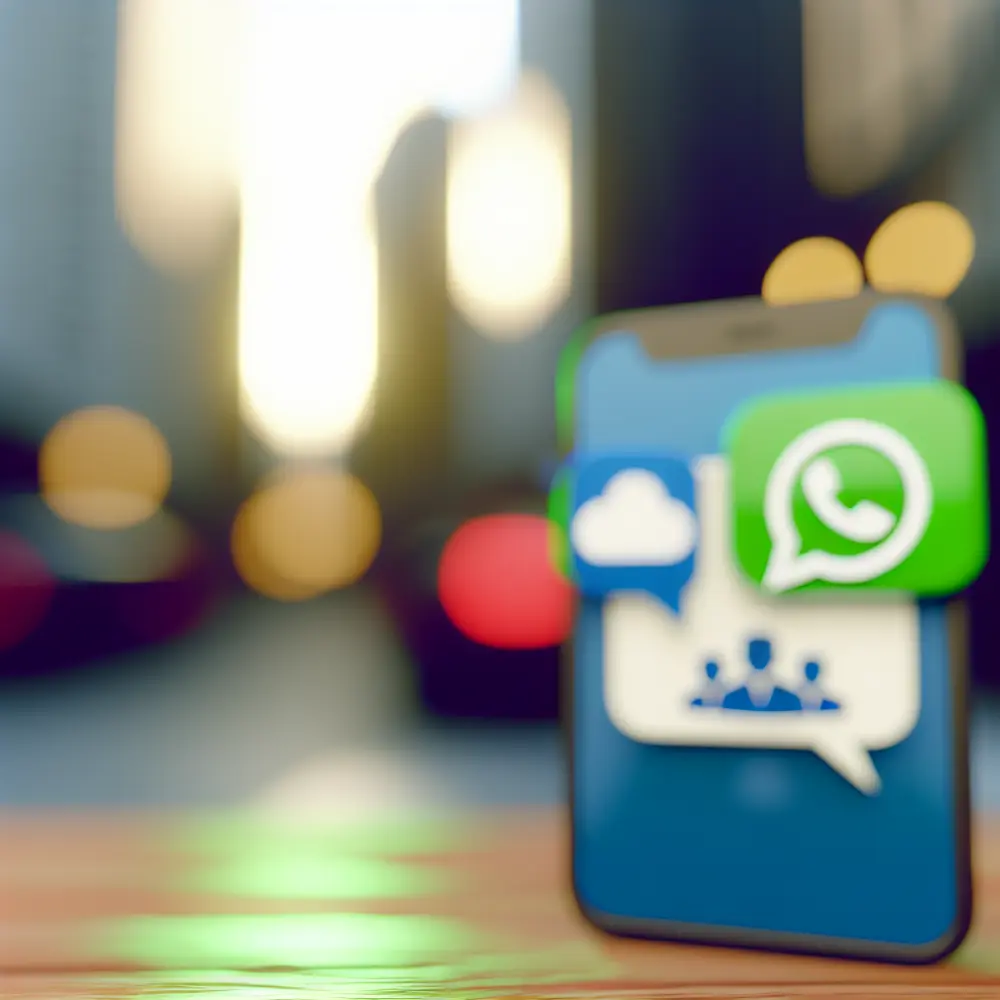 How a CRM Helps You Improve Team Collaboration with WhatsApp