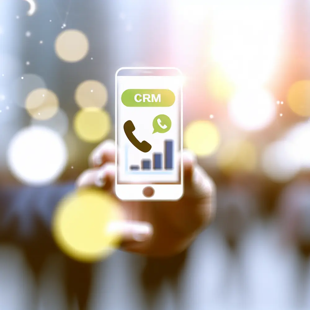 How a CRM Helps You Monitor the Performance of Your WhatsApp Campaigns