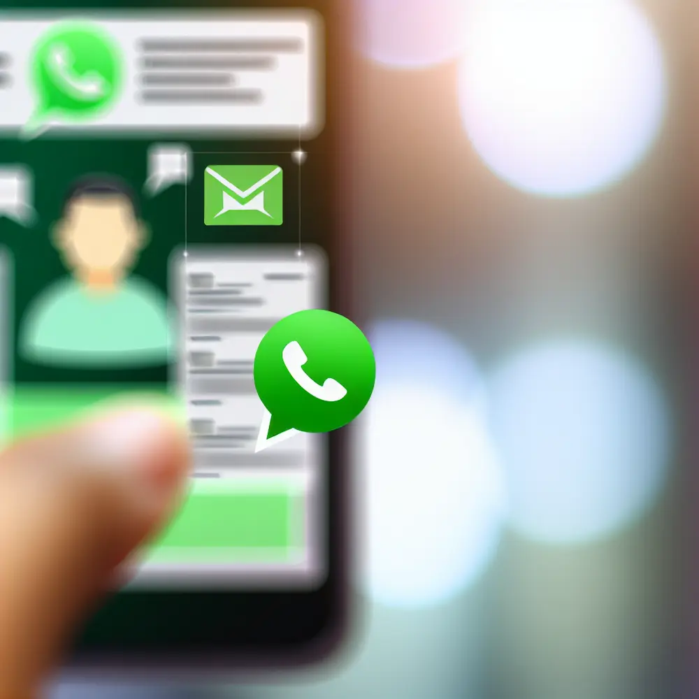 How a CRM Helps You Monitor Your Agents' Activity on WhatsApp