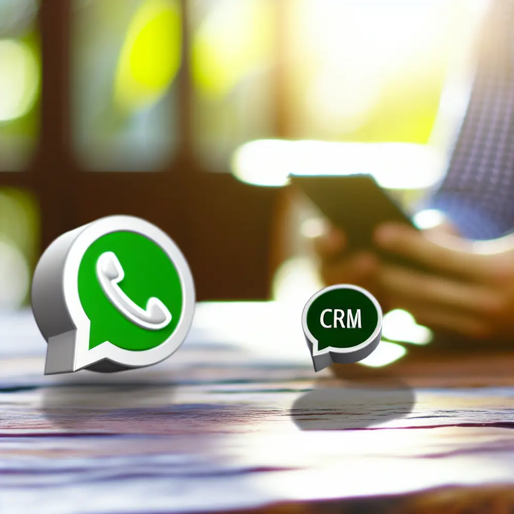 How a CRM Helps You Personalize Communication with Your WhatsApp Customers