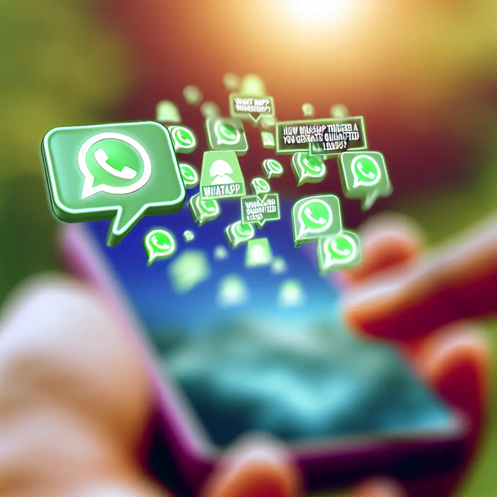 How a WhatsApp Trigger Helps You Generate Qualified Leads