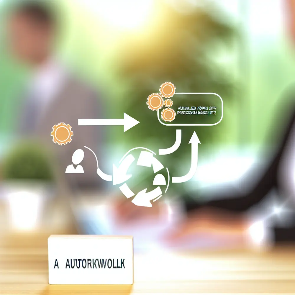 How Automated Workflows Work in Process Management: 7 Crucial Benefits