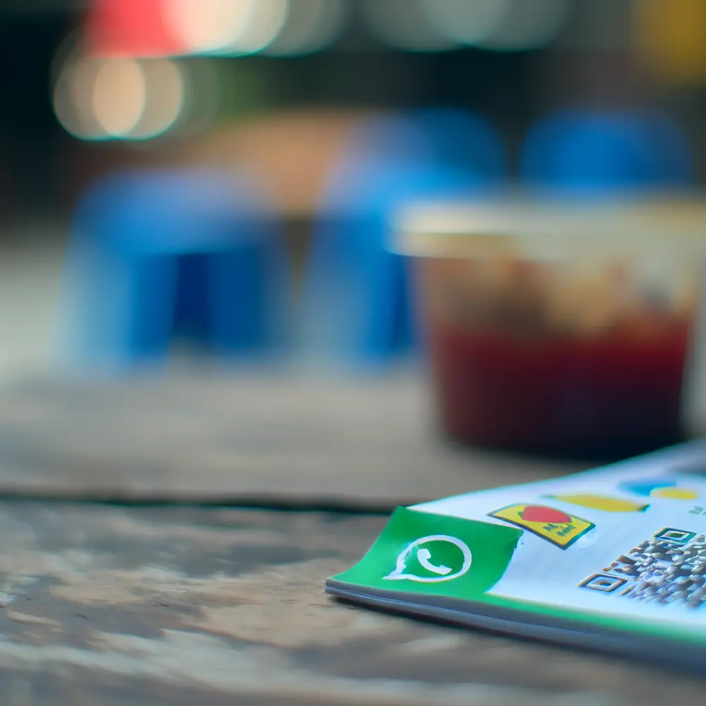 How the Official WhatsApp Business API Ensures Your Brand's Security and Authenticity