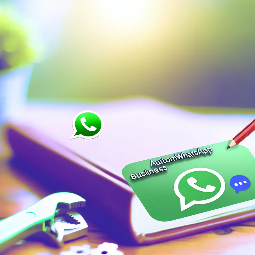 How to automate whatsapp business the 10 best tools