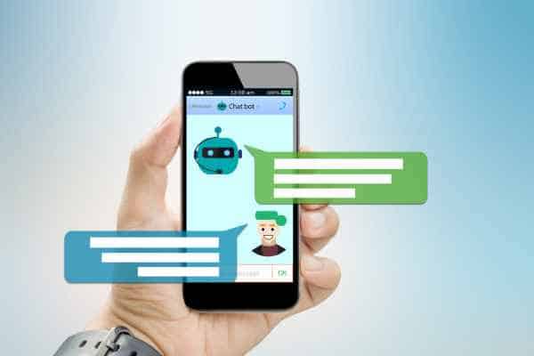 how to create a chatbot