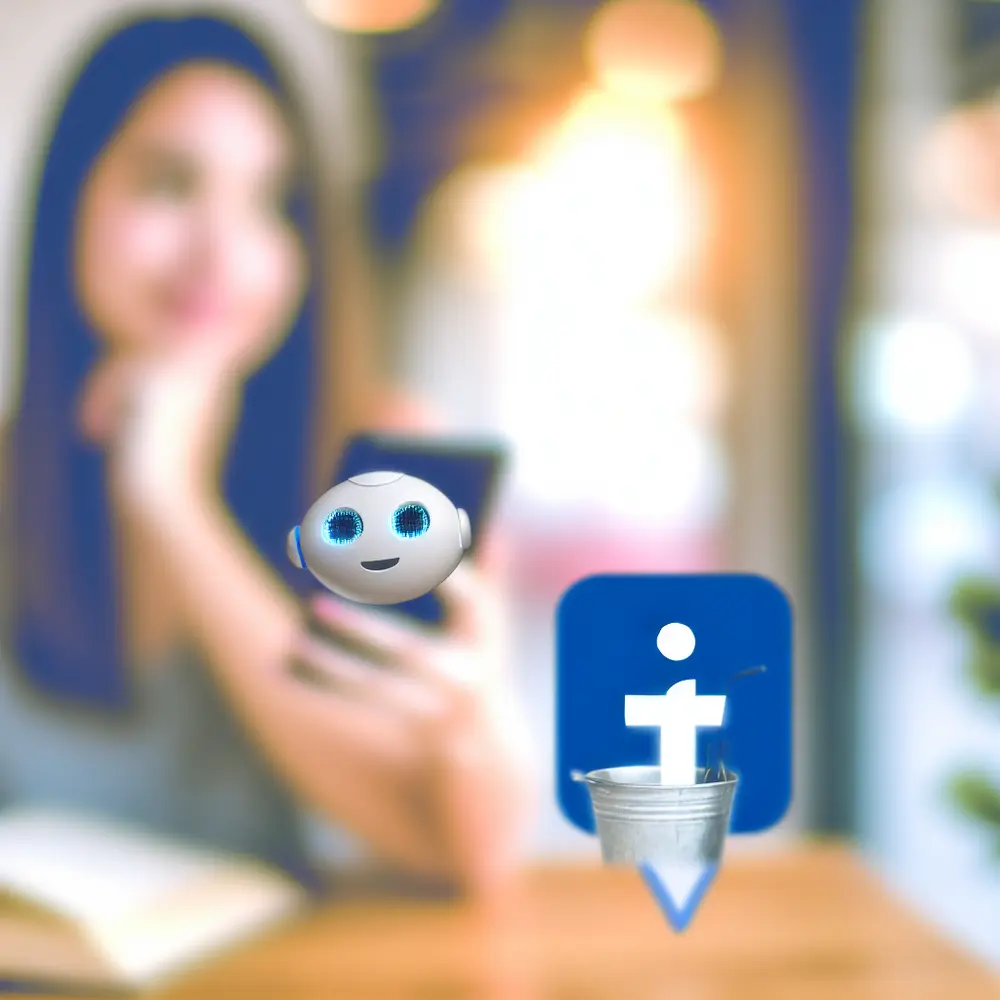 How to Create a Facebook Chatbot in 8 Steps: Complete Tutorial