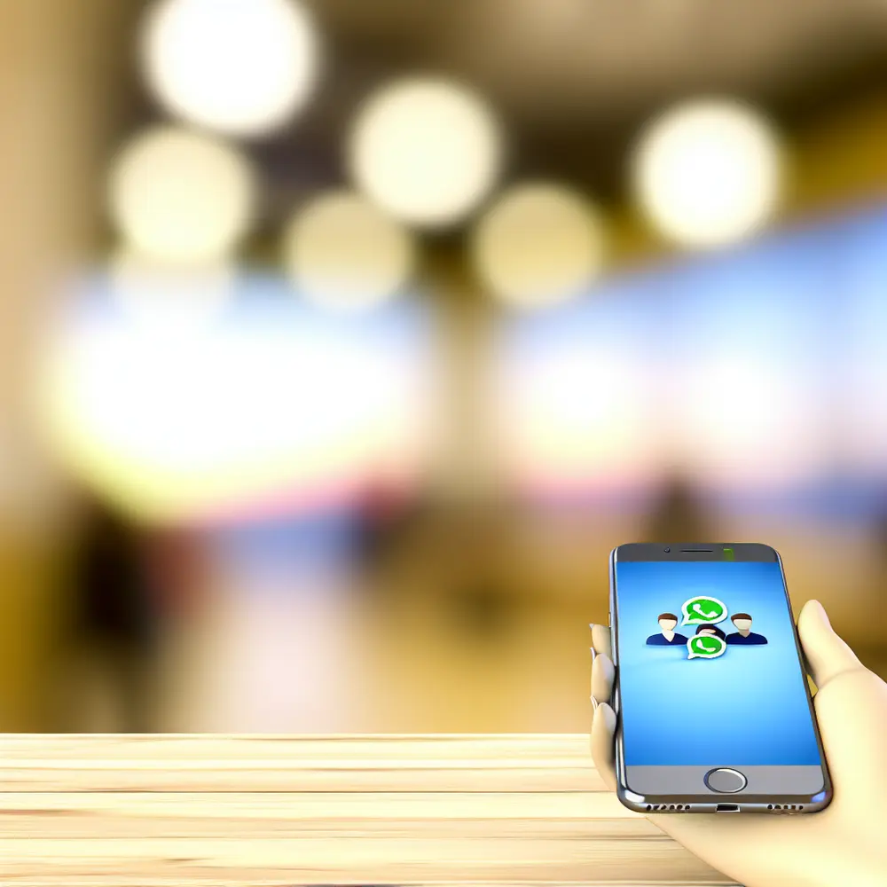 How to Have a Shared WhatsApp Account on the Same Mobile Phone? The Essential Guide for Your Team
