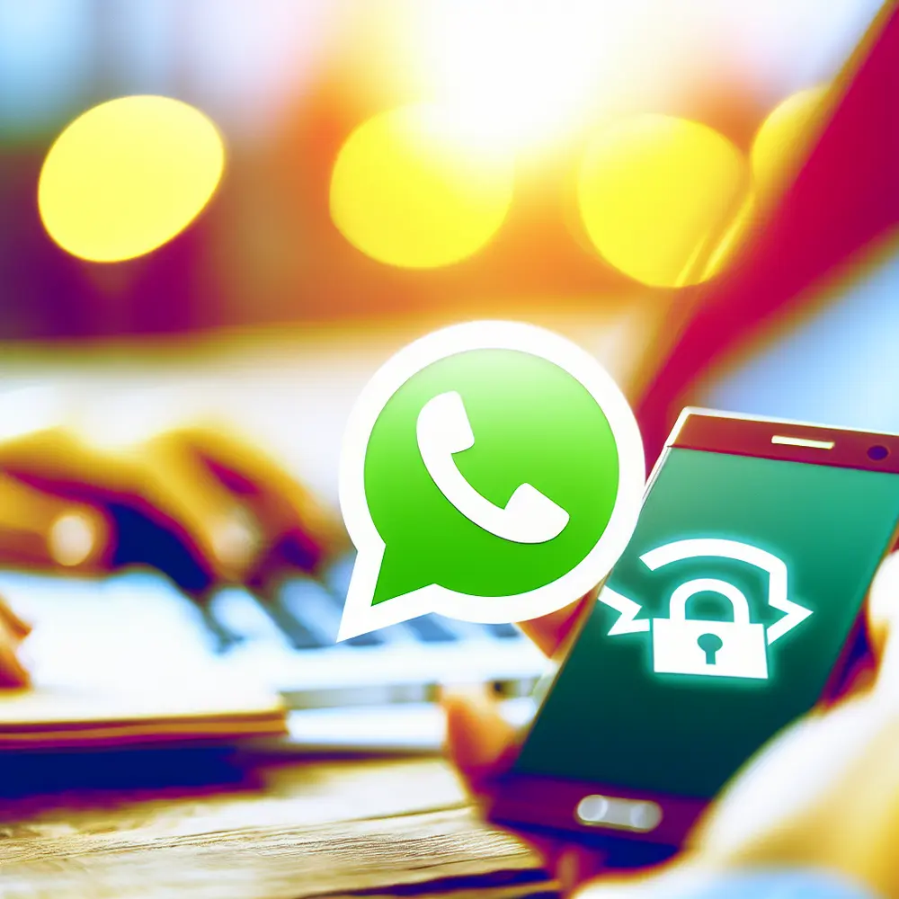 How to Have More Than 4 Devices on WhatsApp Business? | Advanced Solutions with the API