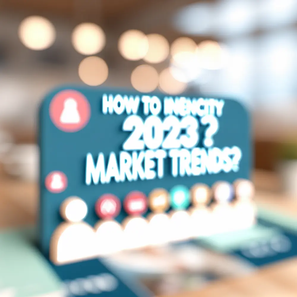 How to Identify Market Trends in 2023? 7 Tips and 8 Sites to Follow