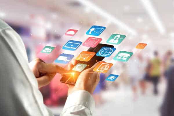 how to apply omnichannel