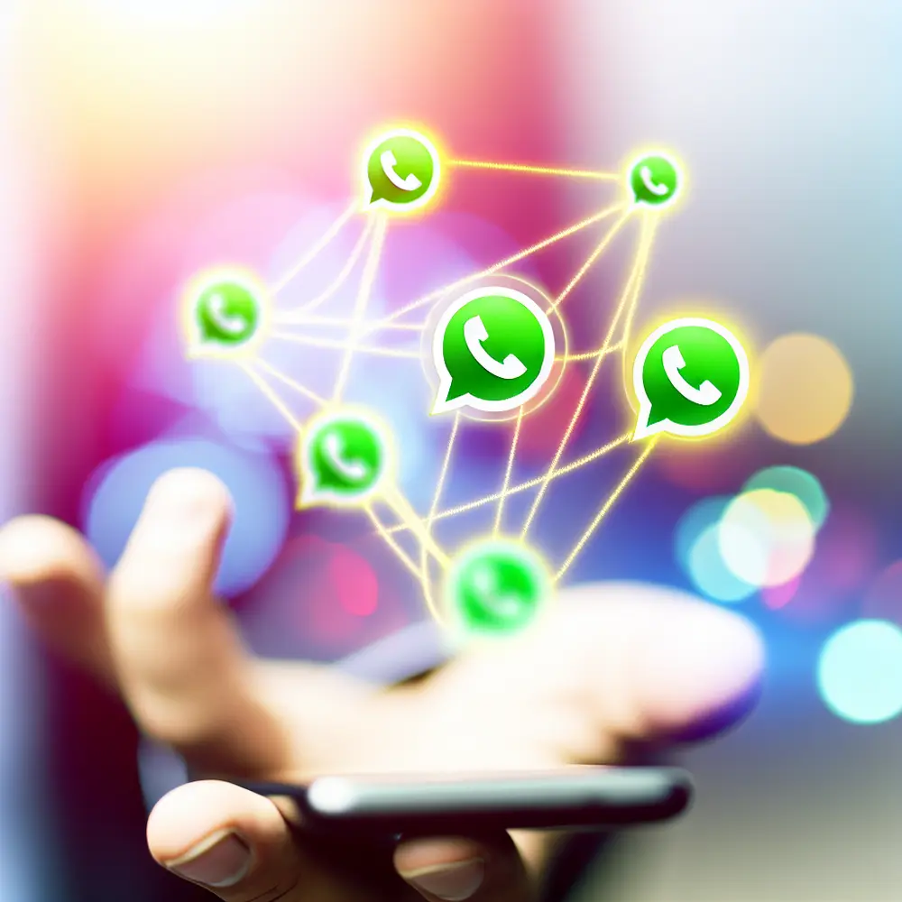 How to Link More Than 4 Devices on WhatsApp Business? | The Best Way to Scale Your Business